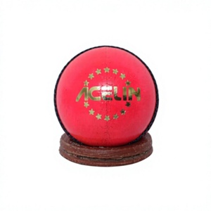 Custom Leather Cricket <b>Ball</b> Hand Stitched Professional Match <b>Training</b> <b>Ball</b> High Quality Durable Cricket <b>Ball</b> Manufacturer - Product Image 3