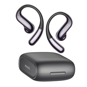 Auricolari Wireless OWS Yesido YSP28 con BT5.4, Riduzione del Rumore ENC, Lunga Durata, Design Aperto e Qualità Audio Hi-Fi - Product Image 1