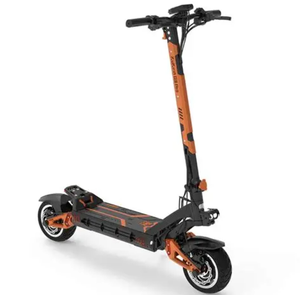 Trottinette électrique Kugoo Kirin <span class=keywords><strong>G3</strong></span> Pro - Product Image 4