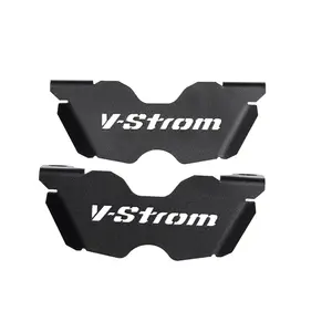 For SUZUKI V-STORM 650 DL650 DL1000 Vstrom650 2018 2019 2020 2021custom headlight Guard Protector Grille Cover Motorcycle