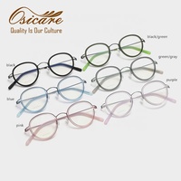 Lunettes de vue pour enfants de haute qualité, best-seller, montures optiques premium pour la myopie, lunettes pour enfants