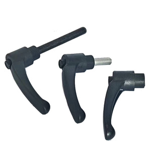M10 * 25 nhựa kẹp LEVER Ratchet đẩy điều chỉnh xử lý - Product Image 3