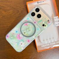 Nouvelle coque de téléphone avec support, coque souple personnalisable avec des motifs, adaptée à différents modèles de coques de téléphone