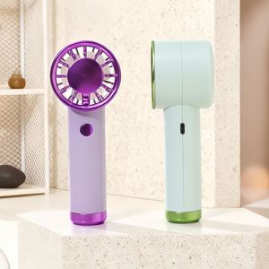 Ventilateur sans pales rechargeable par USB, 5W, portable, pour une utilisation en extérieur - Product Image 1