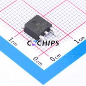 ทรานซิสเตอร์ฟิลด์ทรานซิสเตอร์ (มอสเฟท) ทรานซิสเตอร์ภาคสนาม20N06 TO-252แบบใหม่ & ดั้งเดิม - Product Image 1