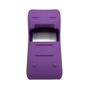 Cầm tay Pax A920/920pro PDA trường hợp bảo vệ vai vành đai Swipe thẻ phụ kiện biểu tượng tùy chỉnh POS Máy trường hợp - Product Image 1