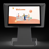 Высококачественная машина для утилизации наличных денег Draco Gsan Restaurant Pos System