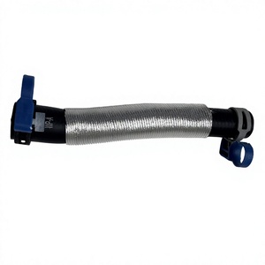 Tuyau d'entrée de refroidisseur EGR pour Land Rover, tuyau d'eau LR022717 pour Range Rover Sport, pièce de rechange pour moteur - Product Image 2