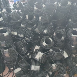 สายไฟยาง H07RN-F 300/500V 3 แกน 16A IP65 สำหรับอุปกรณ์อุตสาหกรรม - Product Image 4