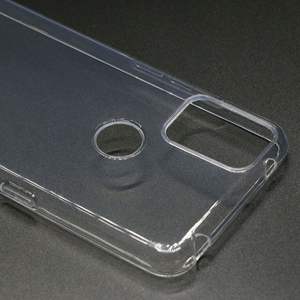 <span class=keywords><strong>Funda</strong></span> de Tpu impermeable para móvil, <span class=keywords><strong>funda</strong></span> transparente completa, directa de fábrica, para teléfonos inteligentes, para Modelo 3x2020 - Product Image 6