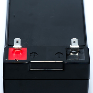 Trung quốc sản xuất 12V 7Ah Lithium Ion <span class=keywords><strong>LiFePO4</strong></span> <span class=keywords><strong>Battery</strong></span> pack với BMS dài Pin cuộc sống - Product Image 5