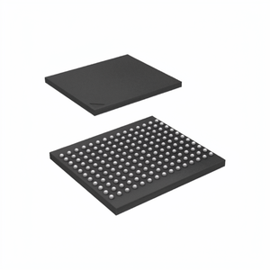 Mémoire Originale 165 TBGA 71V3556SA133BQ8 Acheter en Ligne Composants Électroniques - Product Image 1