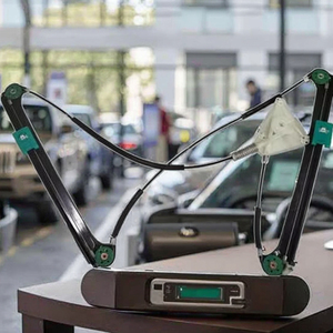 OEM 8P3837462A <span class=keywords><strong>Elevalunas</strong></span> eléctrico delantero izquierdo/Derecho <span class=keywords><strong>Audi</strong></span> A4 B8 A5 Q5 Regulador de ventana - Product Image 5