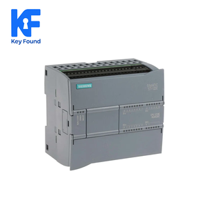 Controllore Logico Programmabile Originale Simatic S7-1200 per Automazione Industriale - Product Image 1
