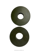 Roue de chanfreinage diamantée Y3 à base hexagonale pour le profilage des bords de pierre, idéale pour le granit, le marbre et le Dekton