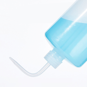 <b>Plastic</b> Washing <b>Bottle</b> <b>Squeeze</b> Water Wash <b>Bottle</b> For Lab Use 50Ml 100Ml 250Ml 500Ml - Product Image 4