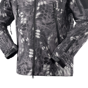 KIANG आउटडोर विरोधी यूवी जल्दी शुष्क पतली सूरज संरक्षण कपड़े डाकू के साथ - Product Image 6