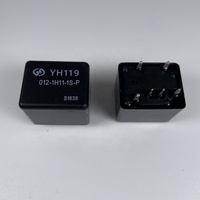 Lista de Materiales (BOM) de Componentes Electrónicos, Controlador MCU, Chip IC TPD6E05U06RVZR, Entrega Rápida