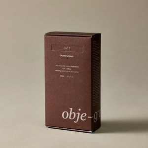 Objegrance GES Kem tay nhẹ không dính bột cảm thấy lâu dài độ ẩm hẹp vòi phun khí hậu nóng sử dụng - Product Image 2