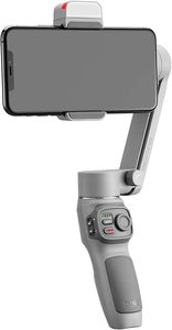 ZHIYUN SMOOTH Q3 3-Axis Phone Gimbal <span class=keywords><strong>stabilisateur</strong></span> portable Flexible avec lumière de remplissage pour Smartphone <span class=keywords><strong>iPhone</strong></span> Xiaomi Huawei Android Ce - Product Image 3