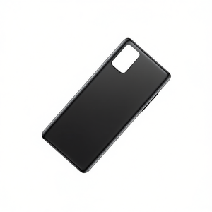 ฝาหลังแบตเตอรี่สีดำสำหรับ Samsung Galaxy A51 5G รุ่น A516B - Product Image 2