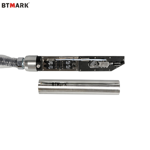 Industriële Inkjetprinter Cij Online Inkjet Codeerprinter Plastic Zak Ei Datum Automatische Codeermachine Voor Datum Qr Code Batch - Product Image 6