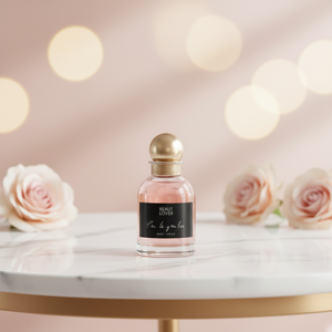 <span class=keywords><strong>Parfum</strong></span> pour le corps de luxe personnalisé 50 ml, <span class=keywords><strong>parfum</strong></span> durable, <span class=keywords><strong>parfum</strong></span> pour hommes et femmes, vente en gros d'usine - Product Image 4