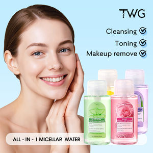 TWG-Desmaquillador de <span class=keywords><strong>Vitamina</strong></span> <span class=keywords><strong>C</strong></span> <span class=keywords><strong>con</strong></span> Cabezal de Bomba, Limpiador Facial, Elimina el Maquillaje de Cara, Labios, Pestañas, <span class=keywords><strong>Agua</strong></span> <span class=keywords><strong>Micelar</strong></span> <span class=keywords><strong>con</strong></span> <span class=keywords><strong>Vitamina</strong></span> <span class=keywords><strong>C</strong></span> - Product Image 6