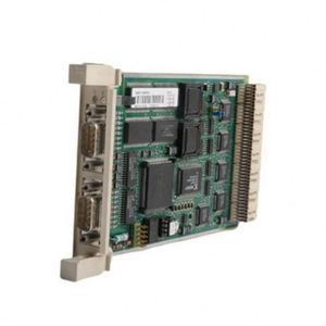 Interfaz de Comunicación de Alta Precisión de Aluminio CI532V03 3BSE003828R1 - Product Image 1
