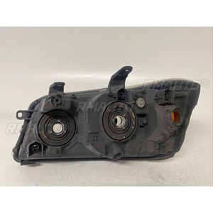 Pour Toyota Highlander 2001-2003, feux de jour, lampe étanche, ensemble de phares de voiture, pièce de modification 81130-48150 - Product Image 6