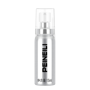 Spray Peineili, Aceite Sexual de Larga Duración, a Base de Hierbas Naturales, Anti-Eyaculación Precoz, Spray para Relaciones Sexuales de Larga Duración - Product Image 3