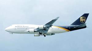 Internationale Zeevaart Luchtvracht Naar Europa Douane Makelaar China Naar Usa Canada Uae Expediteur Logistiek Bedrijf - Product Image 6