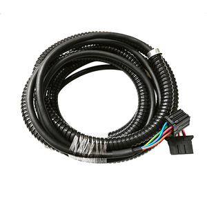 Cable de Alimentación FANUC A660-2006-T896 # DDR-MO - Product Image 5