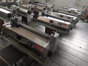 Máquina Automática para Pegar Papel con Pegamento Caliente y Frío, Máquina de Encolado de Papel para Fabricación de Cajas de Cartón - Product Image 4