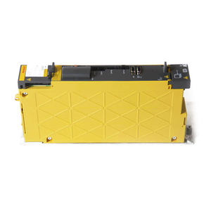 A0B6-0116-B704 # 0037 A0B6-2116-B704 Servomotor AC Nuevo Original FANUC A0B60116B704 - Product Image 1