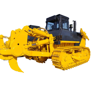 Bulldozer de chantier de 37, 40, 42 tonnes, neuf, haute puissance, pour travaux miniers, équipement lourd à bas prix - Product Image 4