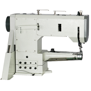 335PF Sewing Quality <b>Machine</b>,Compound Feed <b>Walking</b> Foot Cylinder-bed Sewing <b>Machine</b> for Industry - Product Image 5