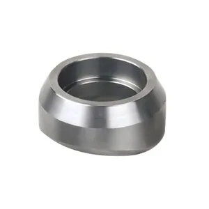 Mss Sp-75 A182 F11 F5 F9 Acero Forjado <span class=keywords><strong>Sockolet</strong></span> Clase <span class=keywords><strong>3000</strong></span> - Product Image 1