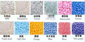 100g di fagioli di cera dura ipoallergenica cera depilatoria per pelli sensibili - Product Image 6