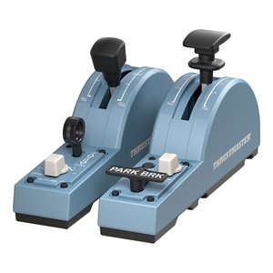 เครื่องมือจำลองเสมือนจริง VOLO airbus TCA Quadrant เพิ่มใน2960853 - Product Image 1