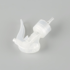 Venta al por mayor de pulverizadores de gatillo mini 24/410 y 28/410 para riego de jardín - Product Image 4