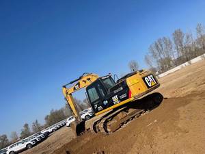 Excavateurs utilisés de CAT 315D de prix concurrentiel avec le prix concurrentiel - Product Image 2