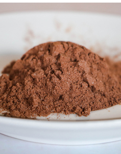 Chocolate Extra Grueso en Polvo Té DE LA Leche Sho Materias Primas Cacao Instantáneo Materias Primas Sólidas 1kg - Product Image 3