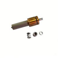 Nosel Injektor Common Rail G4S009 untuk INJEKTOR 23670-0E010