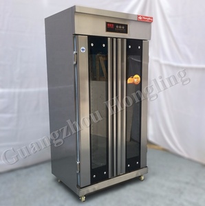 Gute Qualität Bäckerei Ausrüstung Brot <span class=keywords><strong>Proofer</strong></span> Maschine - Product Image 5