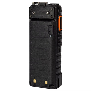 Nouveau prix d'usine Baofeng UV-25 10 pouces Tir Band Radio bidirectionnelle 10W Radio jambon longue portée UV25 talkies-walkies portables Dmr <span class=keywords><strong>Iradio</strong></span> - Product Image 3