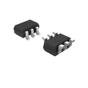 LTC2630AHSC6-HZ12 Data Acquisition Electronic Circuit Components 6 TSSOP, SC 88, SOT 363 Original - Product Image 1