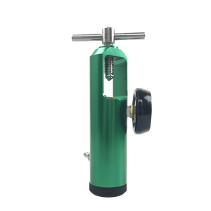 CGA870 منظم أكسجين ل الصناعية O2 خزان ل الأوزون العلاج مولدات - Product Image 4