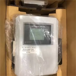 เครื่องวิเคราะห์ออกซิเจนและความชื้นยี่ห้อ YOKOGAWA จากญี่ปุ่น รุ่น ZR22G ZR802G ZR202G ZR402G พร้อมตัวตรวจจับเซอร์โคเนีย - Product Image 4