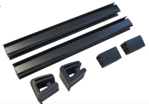 Kính Chắn Gió Gấp Màu Dùng Cho YAMAHA G14 G16 <span class=keywords><strong>G19</strong></span> - Product Image 4